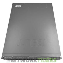 Carregar imagem no visualizador da galeria, Juniper QFX5100-96S-DC-AFI 96x 10GB SFP+ 8x 40GB QSFP+ B-F Air (DC) Switch
