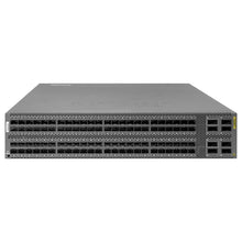 Carregar imagem no visualizador da galeria, Juniper QFX5100-96S-DC-AFI 96x 10GB SFP+ 8x 40GB QSFP+ B-F Air (DC) Switch
