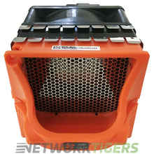 Carregar imagem no visualizador da galeria, NEW Juniper QFX5100-96S-FANAFO Front-to-Back Airflow Switch Fan Module
