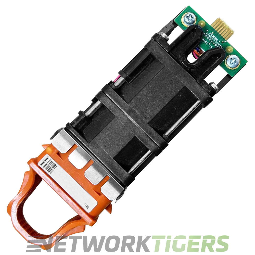 Juniper QFX5100-FAN-AFO Front-to-Back Airflow Switch Fan Module