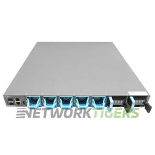 Carregar imagem no visualizador da galeria, Juniper QFX5110-48S-DC-AFI 48x 10GB SFP+ 4x 100GB QSFP28 B-F Airflow (DC) Switch
