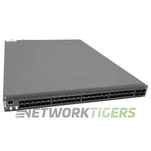 Carregar imagem no visualizador da galeria, Juniper QFX5110-48S-DC-AFI 48x 10GB SFP+ 4x 100GB QSFP28 B-F Airflow (DC) Switch
