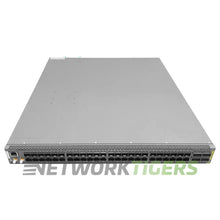 Carregar imagem no visualizador da galeria, Juniper QFX5110-48S-DC-AFI 48x 10GB SFP+ 4x 100GB QSFP28 B-F Airflow (DC) Switch
