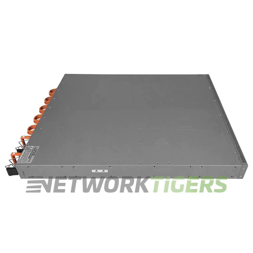 Juniper QFX5110-48S-DC-AFO 48x 10GB SFP+ 4x 100GB QSFP28 F-B Air (DC) Switch