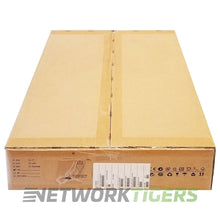 Carregar imagem no visualizador da galeria, NEW Juniper QFX5120-48Y-AFO 48x 25GB SFP+ 8x 100GB QSFP28 F-B Air Switch
