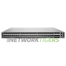 Carregar imagem no visualizador da galeria, NEW Juniper QFX5200-48Y-DC-AFO 48x 25GB SFP28 6x 100GB QSFP28 F-B Air DC Switch
