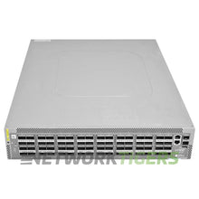 Cargar imagen en el visor de la galería, NEW Juniper QFX5210-64C-AFO 64x 100GB QSFP28 F-B Airflow Switch
