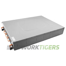 Cargar imagen en el visor de la galería, NEW Juniper QFX5210-64C-AFO 64x 100GB QSFP28 F-B Airflow Switch
