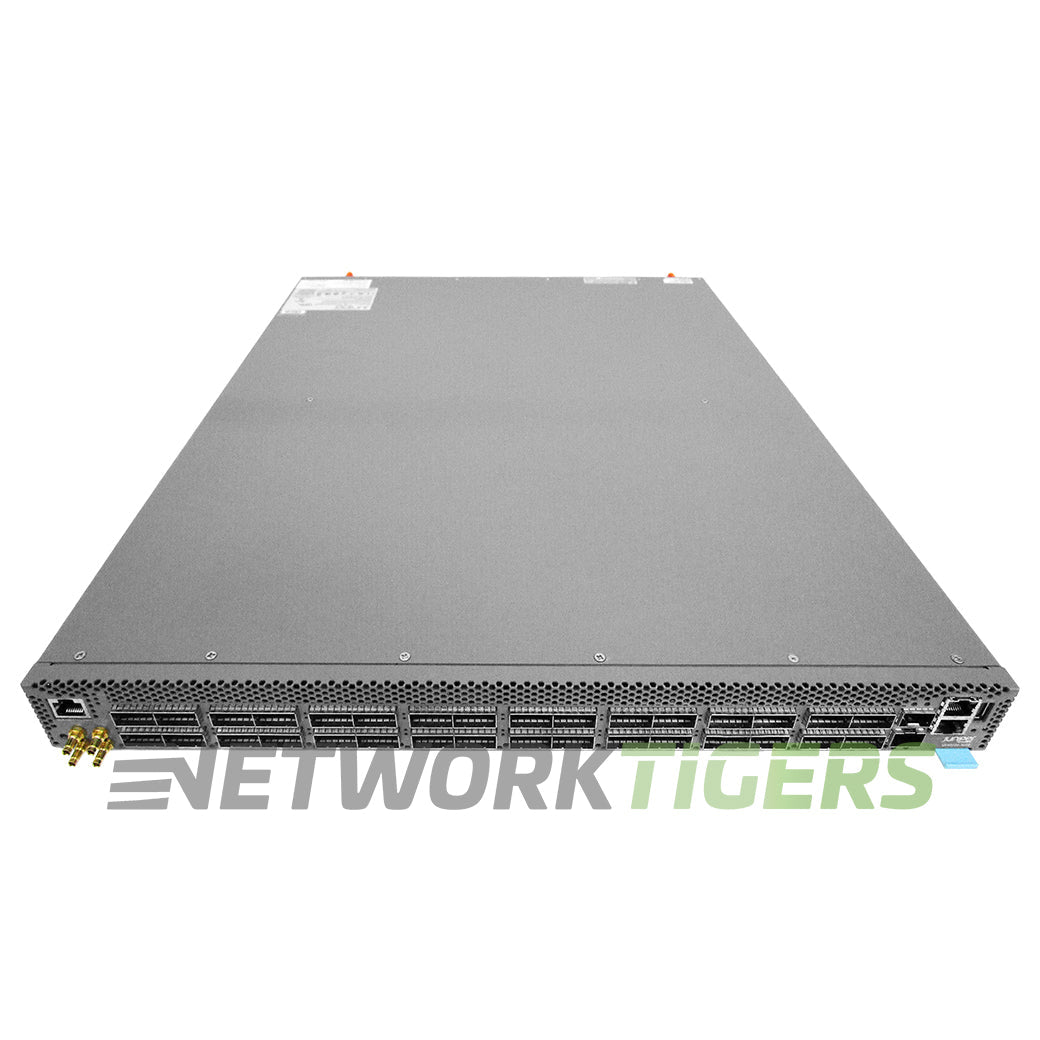 NEW Juniper QFX5220-32CD-AFO 32x 400GB QSFP56-DD Front-to-Back Airflow Switch