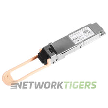 Cargar imagen en el visor de la galería, NEW Juniper QSFP-100GBASE-SR4 100GB BASE-SR4 850nm MMF QSFP28 Transceiver

