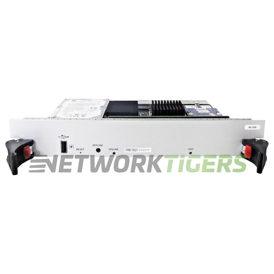 Juniper RE-A-1000-2048-S-F M Series Routing Engine