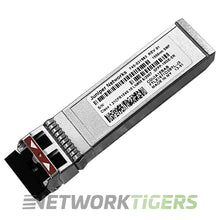 Carregar imagem no visualizador da galeria, Juniper SFPP-10GE-ER 10GB BASE-ER LC 1550nm SMF LC SFP+ Transceiver
