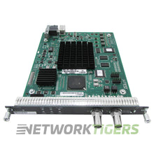 Carregar imagem no visualizador da galeria, NEW Juniper SRX-GP-1DS3-E3 SRX Series 1x DS3/E3 Services Gateway Module
