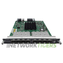 Carregar imagem no visualizador da galeria, NEW Juniper SRX-GP-8SFP SRX Series 8x 1GB SFP Services Gateway Module
