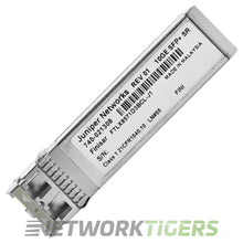 Carregar imagem no visualizador da galeria, NEW Juniper SRX-SFP-10GE-SR 10GB BASE-SR 850nm SR MMF LC SFP+ Transceiver
