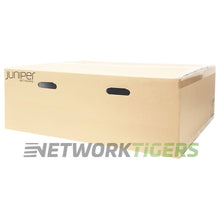 Carregar imagem no visualizador da galeria, NEW Juniper SRX1400BASE-XGE-AC 10Gbps (DC) Services Gateway Chassis
