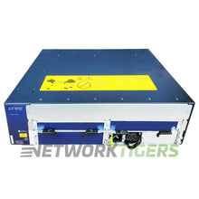Carregar imagem no visualizador da galeria, NEW Juniper SRX1400BASE-XGE-AC 10Gbps (DC) Services Gateway Chassis
