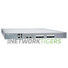 Cargar imagen en el visor de la galería, NEW Juniper SRX4200-SYS-JB-AC SRX Series 80 Gbps Services Gateway
