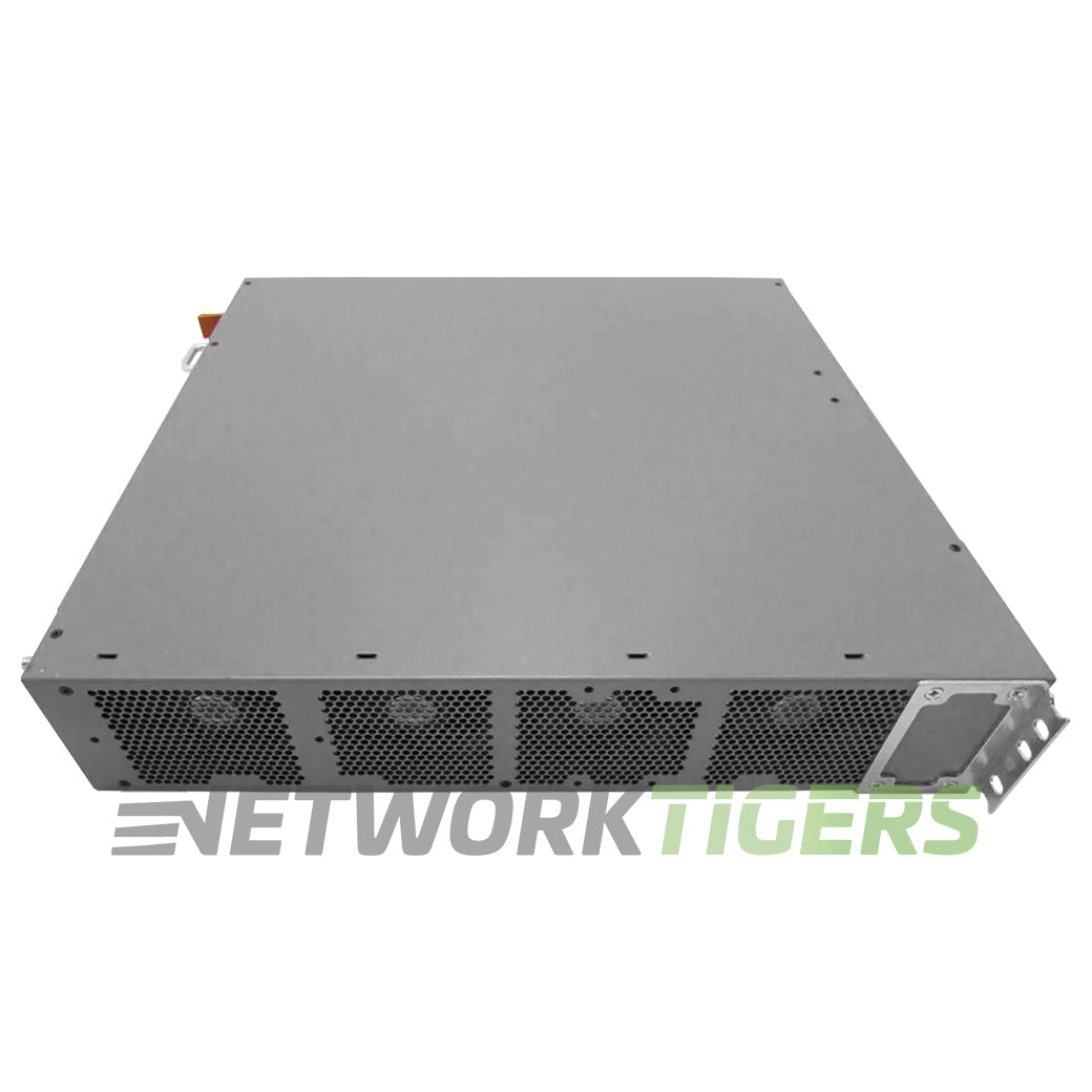 NEW Juniper SRX550-645AP 7 Gbps 8x Expansion Mod Slot Services Gateway Chassis