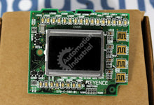 Carregar imagem no visualizador da galeria, 578-C-C02-01 by Keyence Control Chamber Sensor
