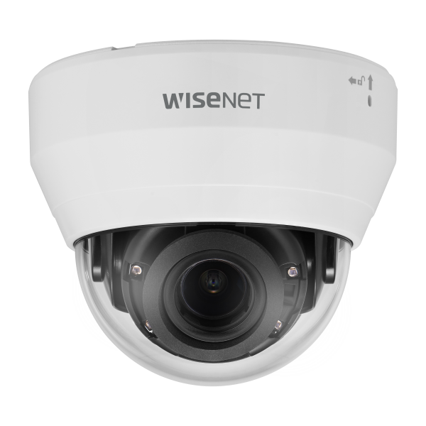 Hanwha LND-6072R 2MP IR Dome
