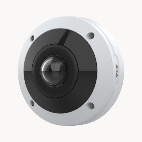 Axis M4318-PLR Panoramic Camera (02834-001)