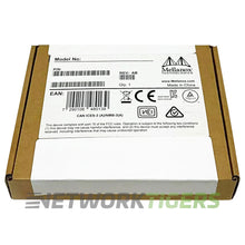 Carregar imagem no visualizador da galeria, NEW Mellanox MCP2104-X001B 1m 10GB SFP+ Direct Attach Copper Cable
