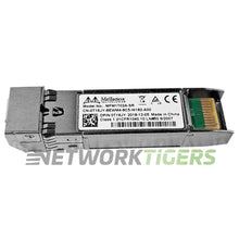 Carregar imagem no visualizador da galeria, NEW Mellanox MFM1T02A-SR 10GB BASE-SR 850nm DOM MMF LC SFP+ Transceiver
