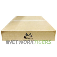 Carregar imagem no visualizador da galeria, NEW Mellanox MSB7890-ES2F 36x 100GB QSFP28 Back-to-Front Airflow EDR Switch
