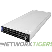Carregar imagem no visualizador da galeria, Nvidia Mellanox MSN2100-CB2FC 16x 100GB QSFP28 B-F (P2C) Cumulus Linux Switch
