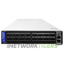 Carregar imagem no visualizador da galeria, Nvidia Mellanox MSN2100-CB2FC 16x 100GB QSFP28 B-F (P2C) Cumulus Linux Switch
