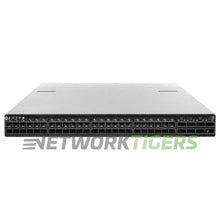 Cargar imagen en el visor de la galería, NEW Nvidia Mellanox MSN2410-BB2FC 48x 25GB SFP28 8x 100GB QSFP28 B-F CL Switch
