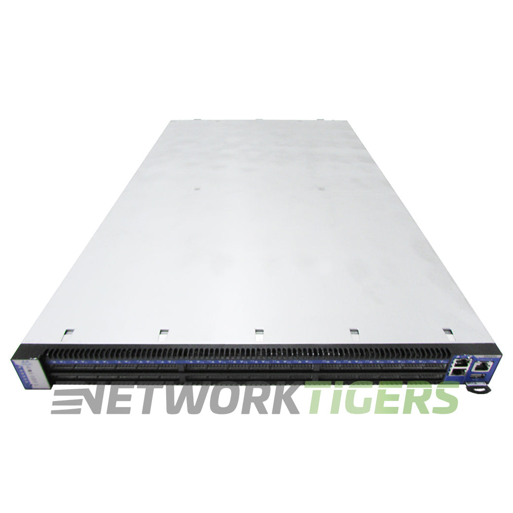 NEW Nvidia Mellanox MSX6036F-2SRS 36x 56GB QSFP+ F-B Air (C2P) Switch