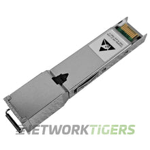 Carregar imagem no visualizador da galeria, Cisco Meraki MA-SFP-1GB-TX 1GB RJ45 BASE-TX Optical SFP Transceiver
