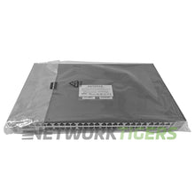 Carregar imagem no visualizador da galeria, NEW Netgear GS748T-500NAS v5 ProSafe Smart 48x 1GB RJ45 4x 1GB SFP Switch
