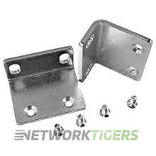 Carregar imagem no visualizador da galeria, NetworkTigers ASA5508-BRACKET For Cisco ASA 5508 Firewall Rack Mount Bracket Kit
