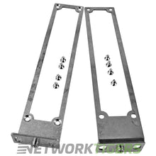 Carregar imagem no visualizador da galeria, Juniper EX-RMK 540-020908 EX Series Switches Rack Mounting Kit
