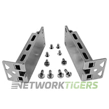 Carregar imagem no visualizador da galeria, NEW RCKMNT-19-CMPCT-NT Rack Mount Bracket Kit for Cisco C1000-16P-2G-L
