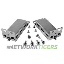 Carregar imagem no visualizador da galeria, NEW RCKMNT-19-CMPCT-NT Rack Mount Bracket Kit for Cisco C1000-16P-2G-L
