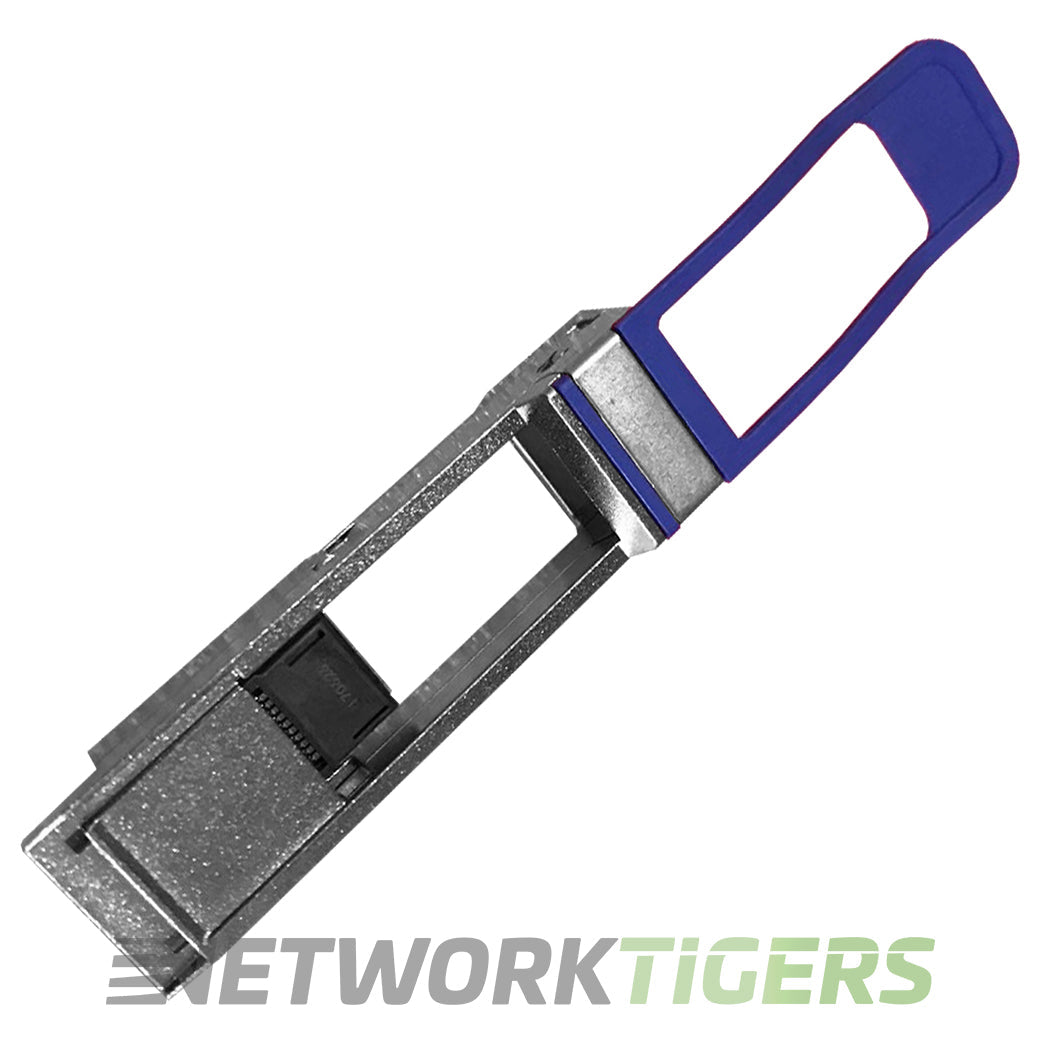 Nvidia Mellanox MAM1Q00A-QSA QSFP+ to SFP+ Ethernet Adapter