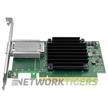 Carregar imagem no visualizador da galeria, NEW nVidia Mellanox MCX455A-ECAT 1x 100GB QSFP28 PCIe Gen 3.0 x16 NIC

