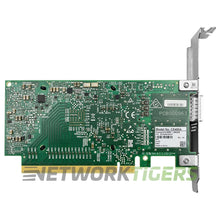 Carregar imagem no visualizador da galeria, NEW nVidia Mellanox MCX455A-ECAT 1x 100GB QSFP28 PCIe Gen 3.0 x16 NIC
