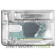 Carregar imagem no visualizador da galeria, NEW nVidia Mellanox MCX455A-ECAT 1x 100GB QSFP28 PCIe Gen 3.0 x16 NIC
