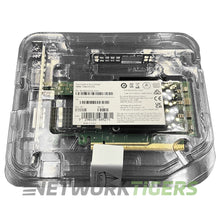 Carregar imagem no visualizador da galeria, NEW nVidia Mellanox MCX623105AN-VDAT 1x 200GB QSFP56 PCIe 4.0 x16 No Crypto NIC
