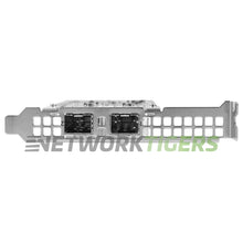 Carregar imagem no visualizador da galeria, NEW nVidia Mellanox MCX631102AN-ADAT ConnectX-6 LX 2x 25GB SFP28 PCIe 4.0 x8 NIC
