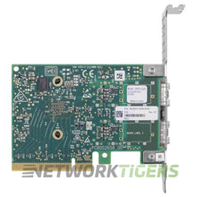Carregar imagem no visualizador da galeria, nVidia Mellanox MCX631102AN-ADAT ConnectX-6 LX 2x 25GB SFP28 PCIe 4.0 x8 NIC
