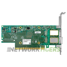 Carregar imagem no visualizador da galeria, nVidia Mellanox MCX653105A-ECAT ConnectX-6 1x 100GB QSFP56 PCIe3.0/4.0 x16 NIC

