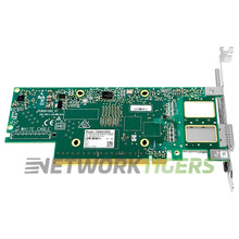 Carregar imagem no visualizador da galeria, nVidia Mellanox MCX653105A-ECAT ConnectX-6 1x 100GB QSFP56 PCIe3.0/4.0 x16 NIC
