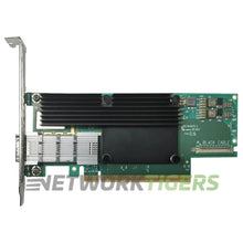 Carregar imagem no visualizador da galeria, nVidia Mellanox MCX653105A-HDAT 1x 200GB QSFP56 PCIe3.0/4.0 x16 NIC
