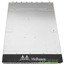 Carregar imagem no visualizador da galeria, NEW nVidia Mellanox MQM8790-HS2F QM8700 40x 200GB QSFP56 B-F Airflow HDR Switch
